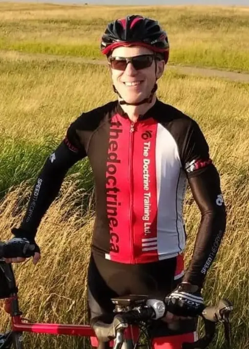 Dennis Bland - Doctrine Coach