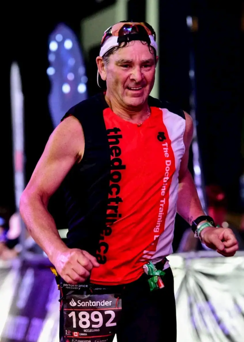 Kevin McClelland - Doctrine Coach