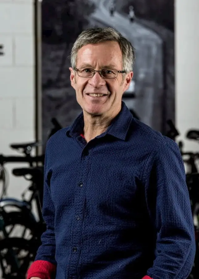 Dennis Bland - Doctrine Coach