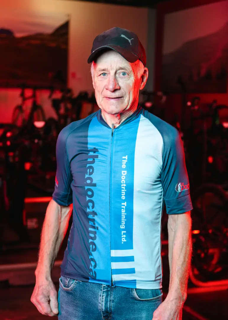 RICK METZGER - Doctrine Coach